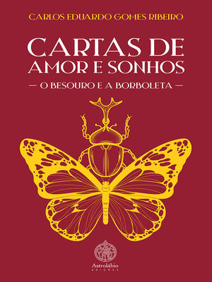 cover image of Cartas de Amor e Sonhos